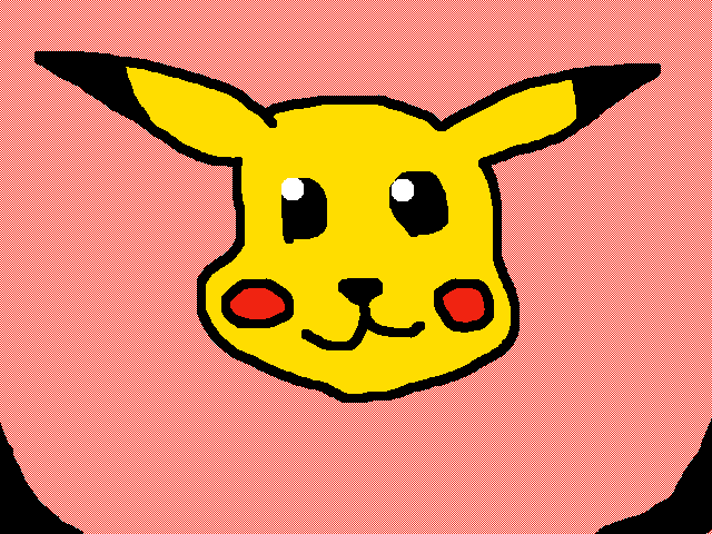 Pikaaaaaaaaa !