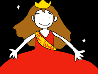 miss world