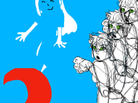 welcome 2 hell