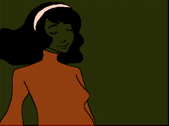 hair babey !
