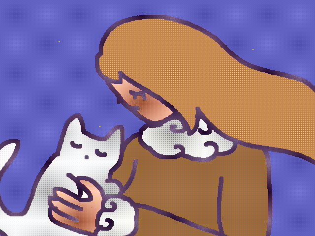 kitty