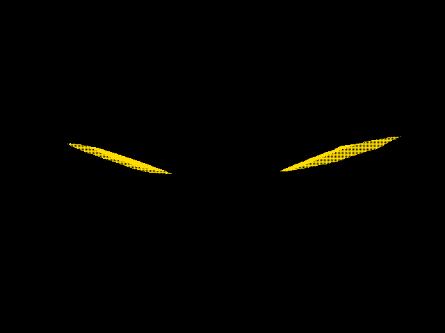 Cats eye