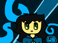 SunnyPainter fanart