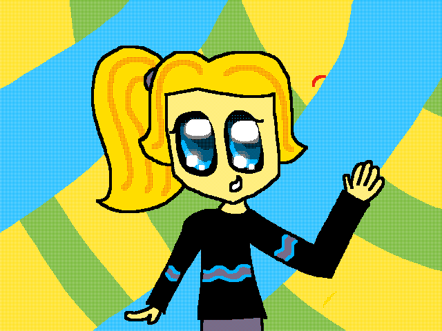 :3 ️