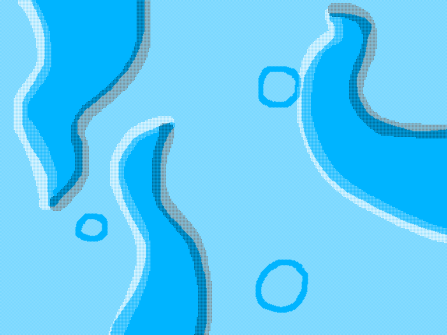 Water