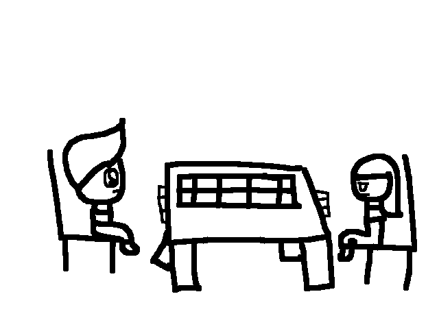 Scrabble (True Story)