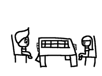 Scrabble (True Story)