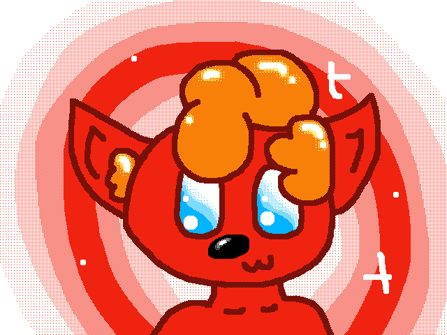 pugsforlife art trade