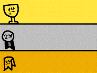 Contest Winners