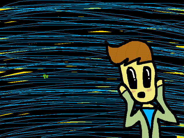 50 Followers!