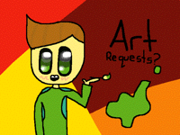 Art Requests?