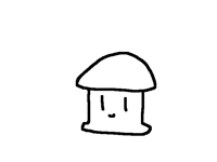 Jumpy Mushroom