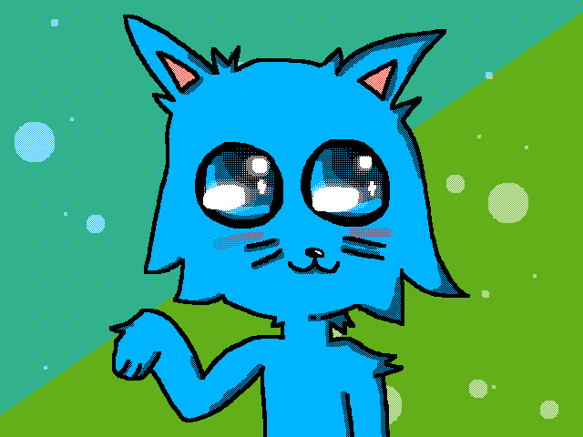 katiemations, your egg hatched!