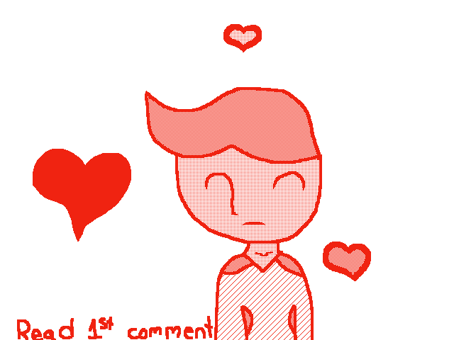 Valentines Contest
