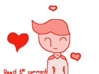 Valentines Contest
