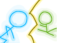 Stickman Battle