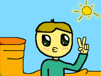 Desert Drawing
