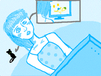 アイスクリーム