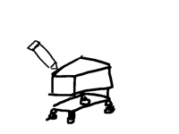 Auto-Cart