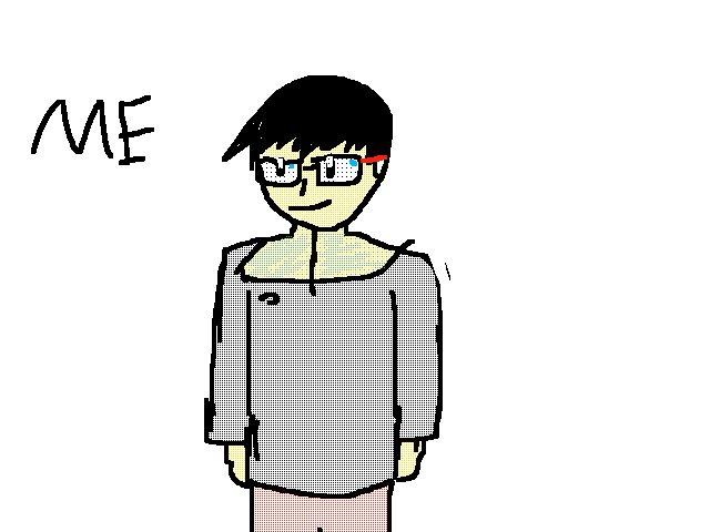 Me!