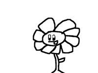 Flowey