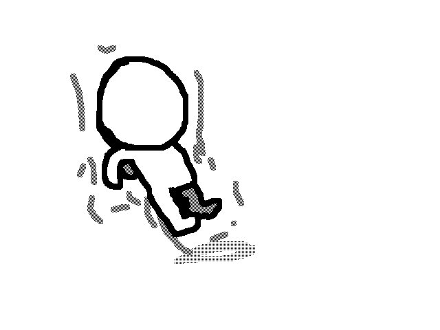 jump. (Edited)