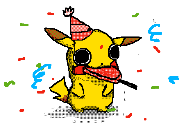 My birthday's on Monday