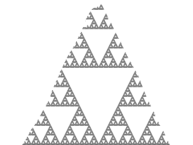 Tessellation sketch