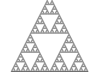 Tessellation sketch