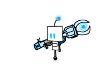 SquishyRobo- New Group!