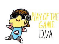 Play of the Game