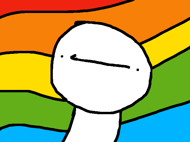Randomness no. 2: Derp