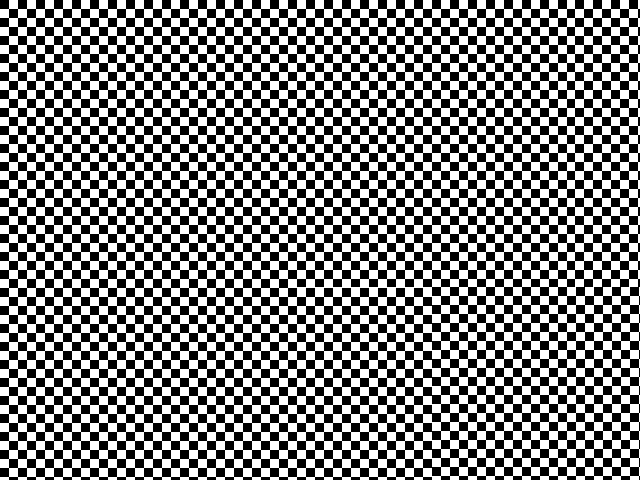 Negative Ripples