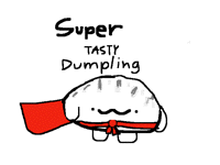 Super Dumpling