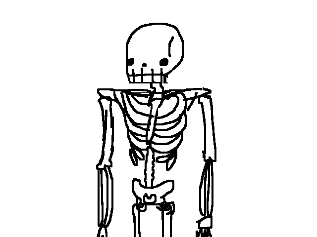 Skellybone groove