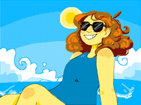 art for @lioralove !