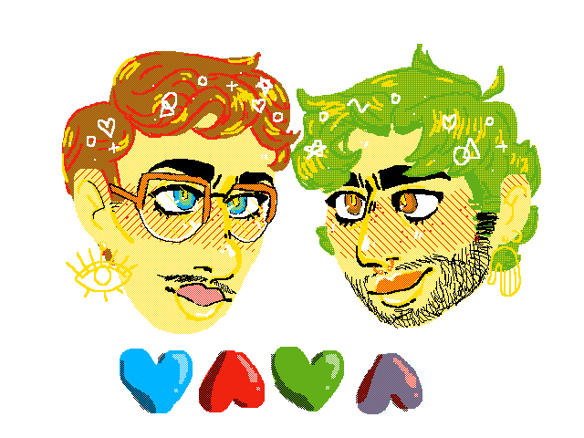 late anniversary gif...