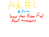 Ask 2