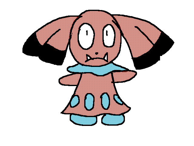 swagpuppy Pokemon Contest