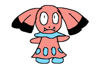 swagpuppy Pokemon Contest