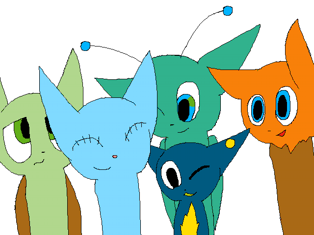 Family Reuinion