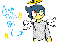 Ask Aleron!