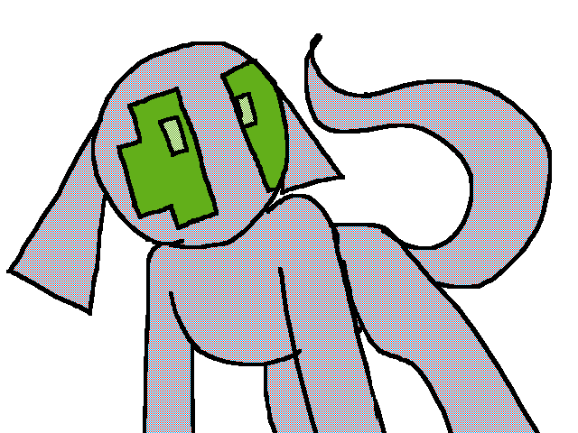 IBite (New OC 1)