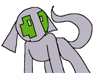 IBite (New OC 1)
