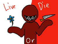 I Can't Decide AMV (1)