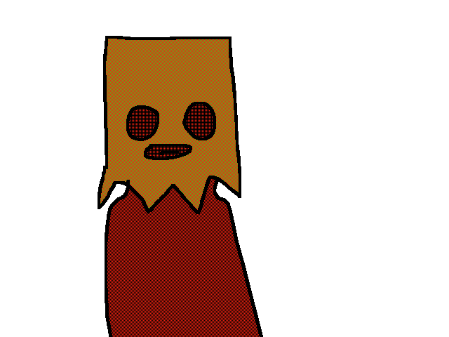 Paper bag