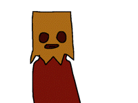 Paper bag