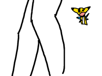 LEGS