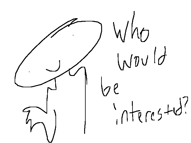 If I was to make a folio exclusive MAP of Again
