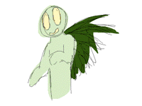 Thigmotropism